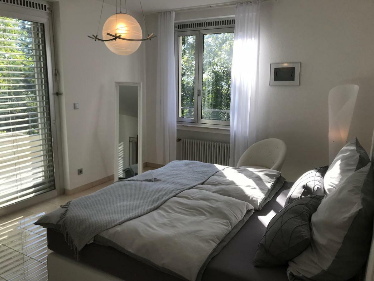 Ferienwohnung-Freiburg-Exklusiv Eksteriør billede