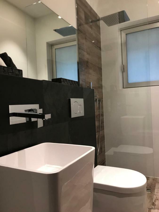 Ferienwohnung-Freiburg-Exklusiv Eksteriør billede