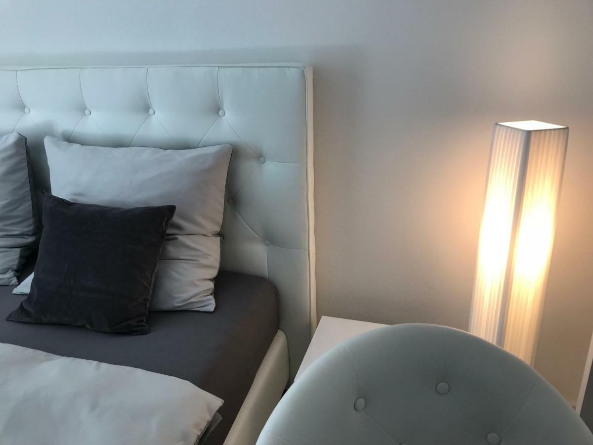 Ferienwohnung-Freiburg-Exklusiv Eksteriør billede