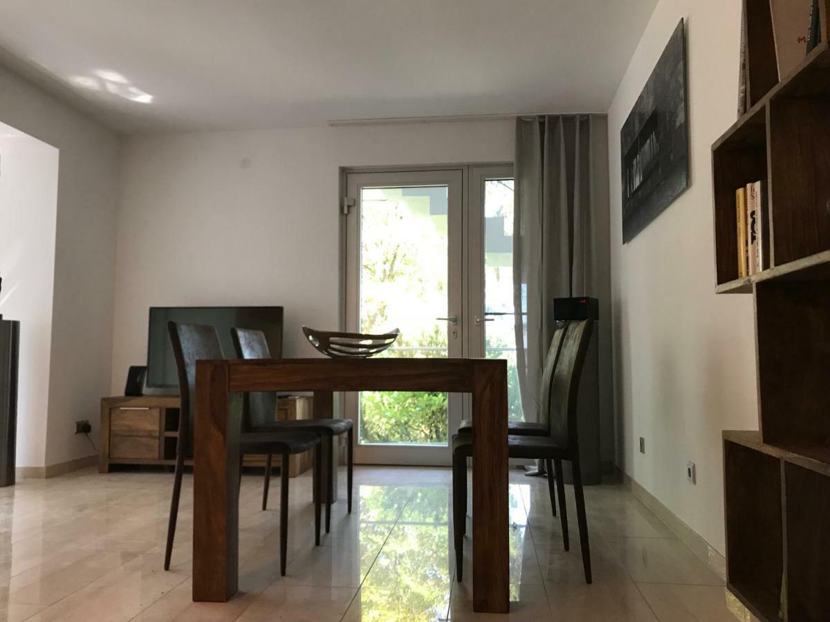 Ferienwohnung-Freiburg-Exklusiv Eksteriør billede