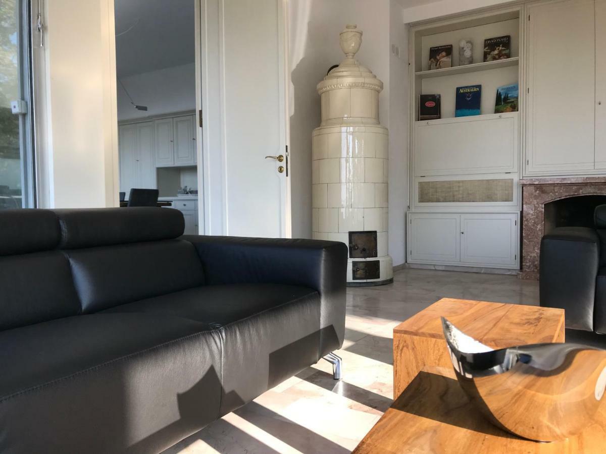 Ferienwohnung-Freiburg-Exklusiv Eksteriør billede