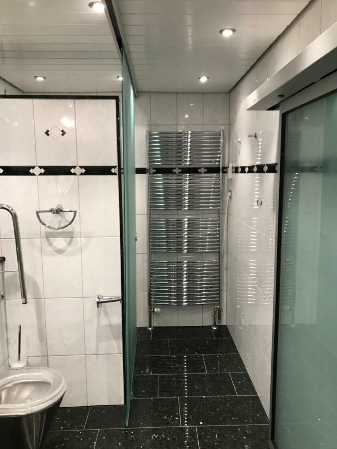 Ferienwohnung-Freiburg-Exklusiv Eksteriør billede
