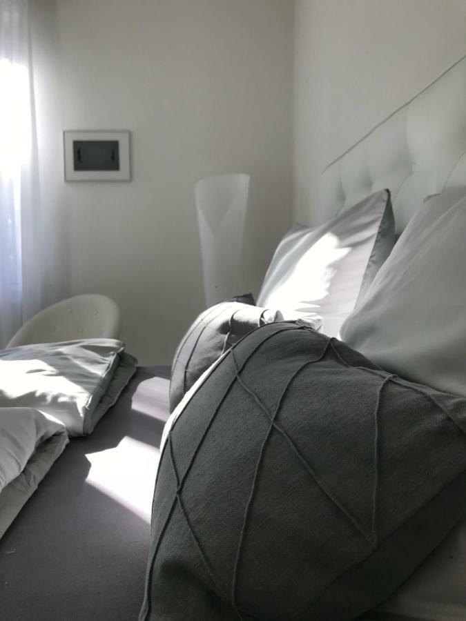 Ferienwohnung-Freiburg-Exklusiv Eksteriør billede