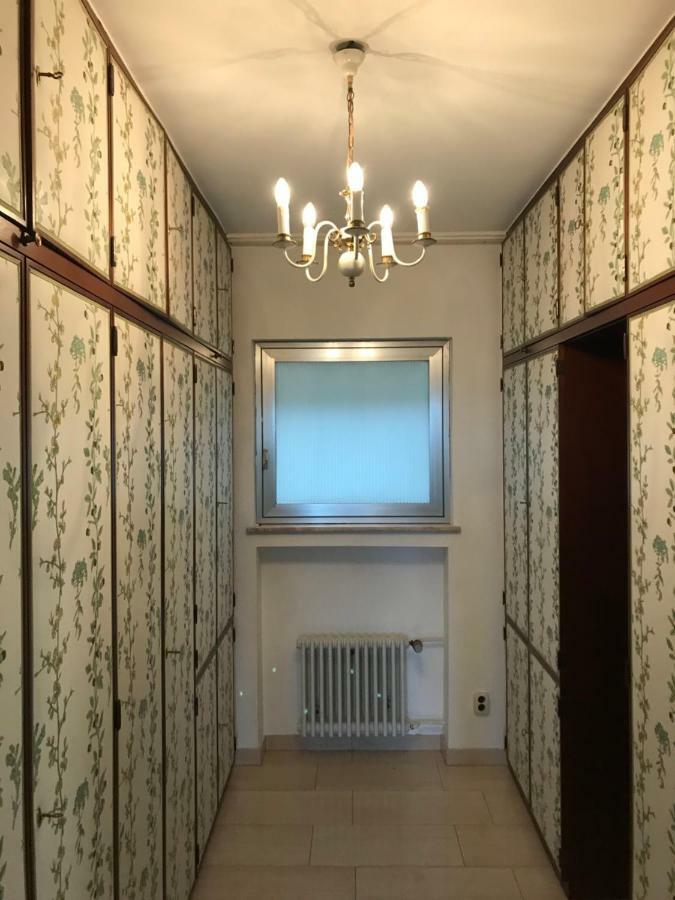 Ferienwohnung-Freiburg-Exklusiv Eksteriør billede