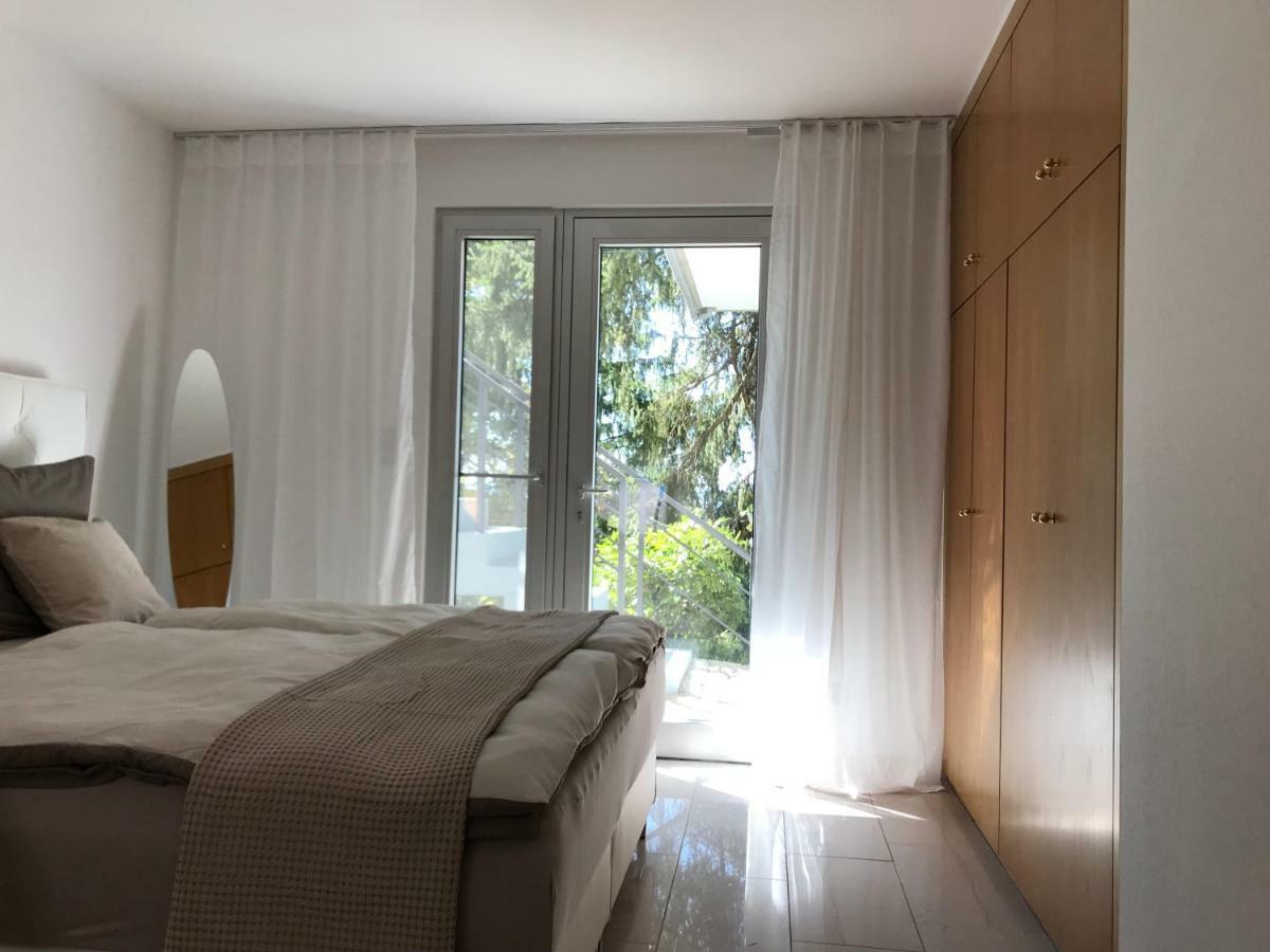 Ferienwohnung-Freiburg-Exklusiv Eksteriør billede