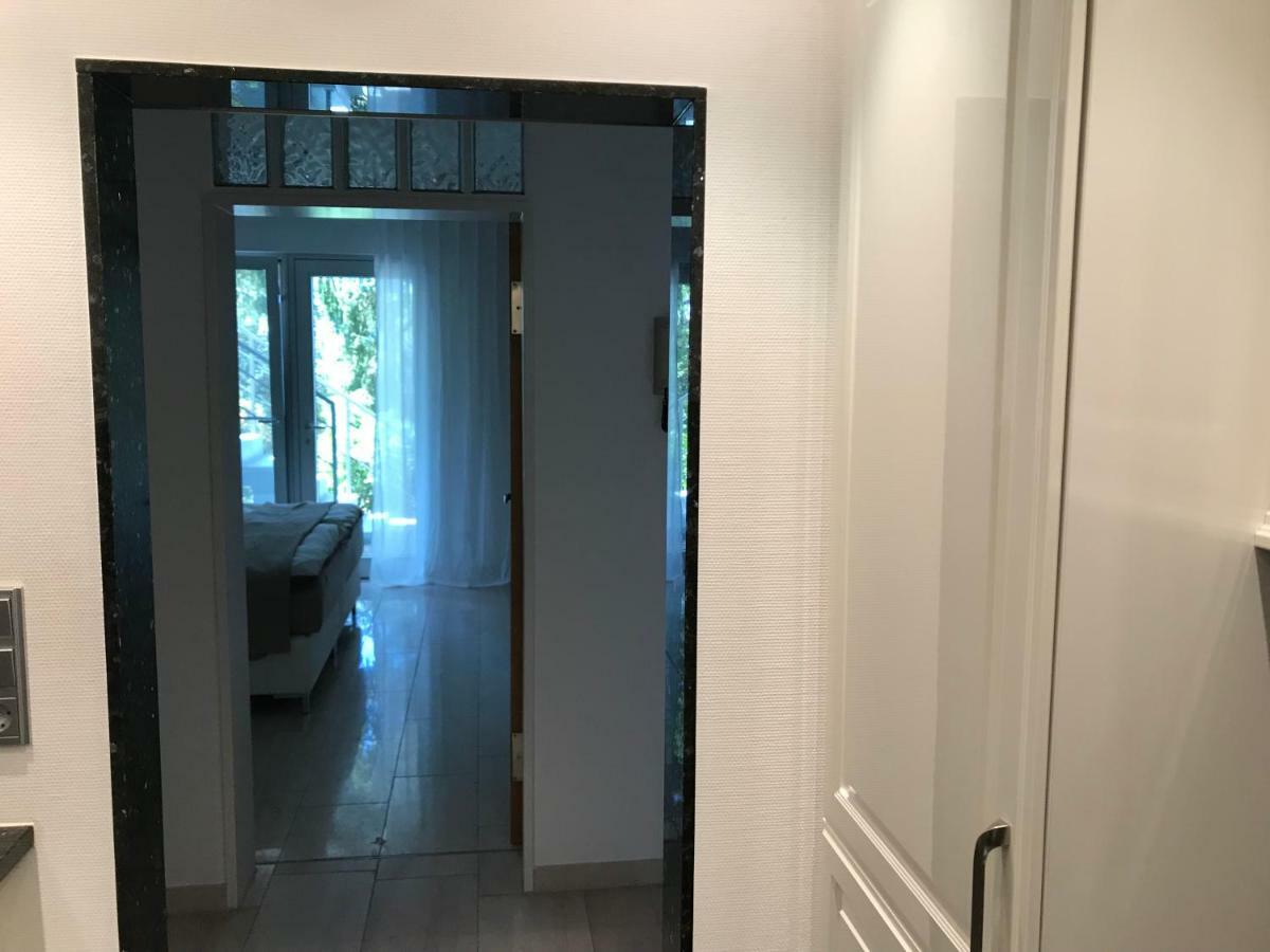 Ferienwohnung-Freiburg-Exklusiv Eksteriør billede