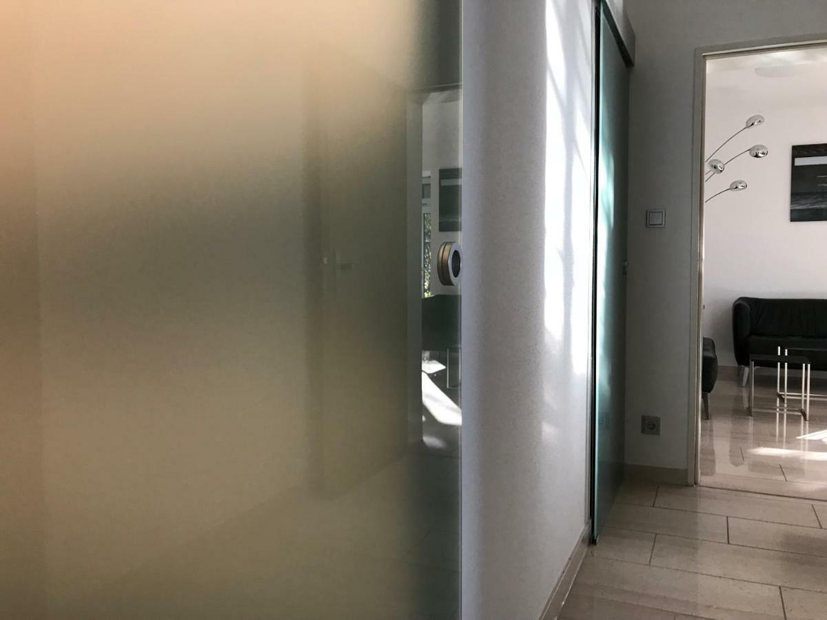 Ferienwohnung-Freiburg-Exklusiv Eksteriør billede