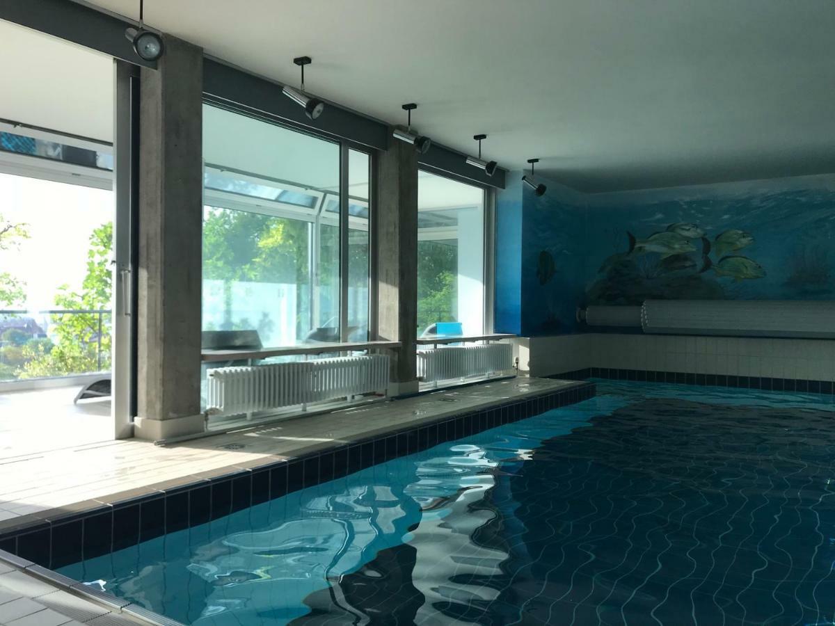 Ferienwohnung-Freiburg-Exklusiv Eksteriør billede